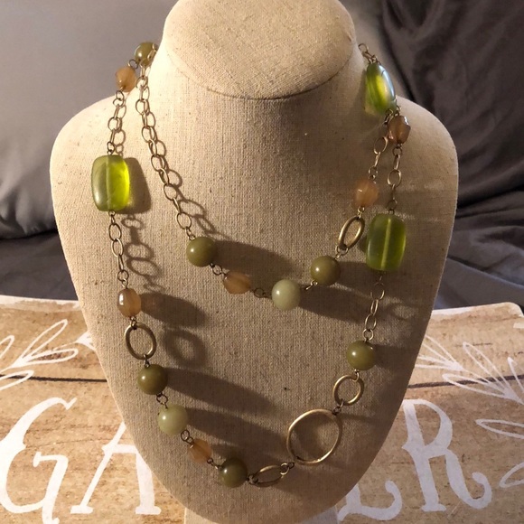 Necklace sold on eBay - Picture 2 of 5